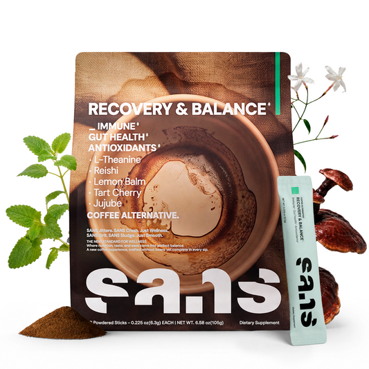 SANS RECOVERY & BALANCE