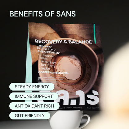 SANS RECOVERY & BALANCE
