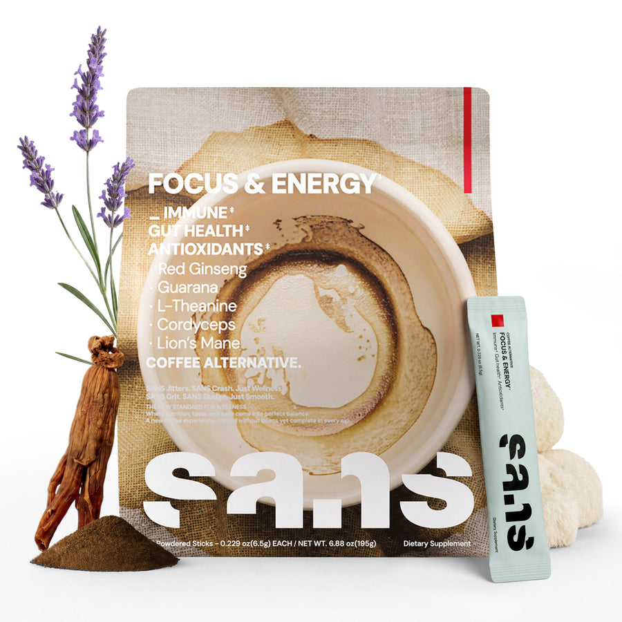 FOCUS & ENERGY