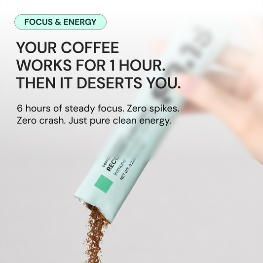 SANS FOCUS & ENERGY